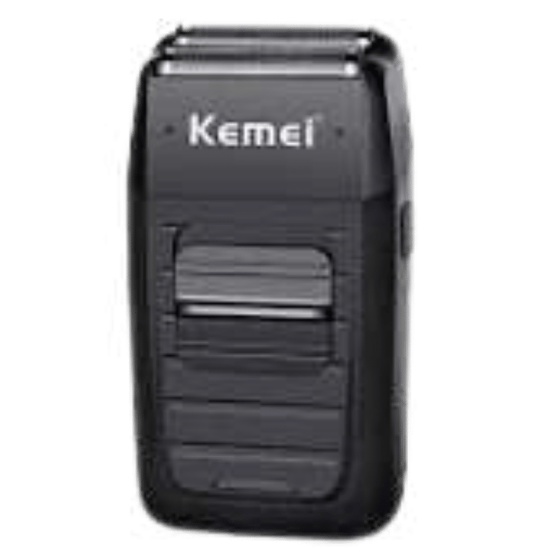 SHEIVER KEMEI 2